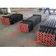 High Strength 89mm Water Well Drill Pipe With 2-3/8 Api Reg Or If Thread
