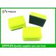 Eco Friendly Kitchen Cleaning Pad Disposable Kitchen Wipes Sponge Material