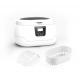 43kHz Digital Household Ultrasonic Cleaner 35watt 600ml Watch Ultrasonic Cleaner