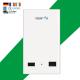 10KWh LiFePo4 Battery With Inverter Residential All In One Storage System Wifi Wall Mounted