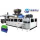 0.04-2mm Thickness PET Sheet Extruder Machine production line Single / Twin Screw