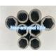 Cold Drawn Hollow Section Steel Tube 6 - 76mm Outer Diameter High Precision