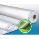 Homogeneous PVC waterproof membrane