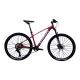 29 Inch Mountain Bike Marlin Made with Copy Carbon Welding and Aluminum Rim Material