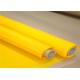 Tension Stable Polyester Screen Printing Mesh Used For Sign Printing