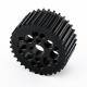 Custom CNC Turn Mill Machining High Precision CNC Machining Aluminum Pulley