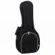 Customized Musical Instrument Cases , Press Proof Hard Guitar Travel Case