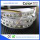 3528 warm and white color cct dimmable led strip