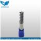 CNC Solid Carbide End Mill