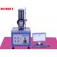 Servo Control Keyboard Button Tester For Keystoke / Switch Button Force Testing