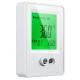1920 X 1080 AI Doorbell Smart Sensor AI Infrared Thermometer