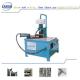 12.7-50mm Pipe Notching Machine Hole Punching NC Metal Tube Notcher