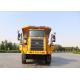 CHINA 6X4 Dumping truck LGMG brand CMT96 WITH WEICHAI EURO3 ENGINE 96T 35cbm bucket