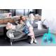 Handheld Portable Nebulizer Generation of Therapeutic Aerosols for Kids and Adults