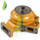 6130-62-1110 4D105-5 Engine Spare Part Water Pump For PC80-1 Excavator