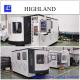 Hydraulic Valve Test Bench Customized Hydraulic Valve Testing Machine HIGHLAND Brand