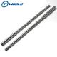 Custom 5-axis CNC stainless steel parts