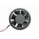 Two Ball Bearing 2.8A IP58 IP68 Axial Flow Fans