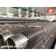 ASTM A179 Carbon Steel HFW G Type Finned Tube HT /  ECT Availbale