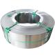 Cold Rolled Stainless Steel Strip 201 316L 301 410 Foil Roll Sheet Material Mirror Polish Steel Sheet