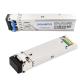 1310nm HP JD061A Compatible 1000BASE-LH SFP Transceiver LC SMF 40km