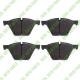 For BMW For Rolls Royce Ghost RR4 6.6T Before August 2011 Front Brake Pads OEM 34116783554