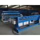 Coil Feed 4.8T 2500mm Construction Mesh Welding Machine