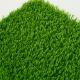 Natural Uv Resistant Pe Artificial Synthetic Grass Green For Decoration ISO9001