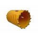 Stable Rotary Drilling Tools Rig Tap Hole Core Barrel Screw Bit