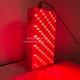 660 850nm Red Led Light Therapy Panel LED Facial Light Therapy Machine