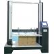 Accuracy ±1% Electric Type Package Container Compression Tester, Compressive Strength Test Machine
