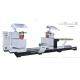 5-axis CNC double head cutting saw