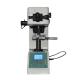 Manual Turret Vickers Hardness Testing Machine With Analog Reading Eyepiece