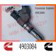 4903084 CUMMINS Diesel Fuel Injector 4307547 Injection M11 Engine