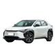 38%OFF  Toyo ta  BZ4X  electric SUV cheap sales range 600KM  delivery in stock seconds
