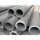 27SiMn GB/T8163 Seamless Stainless Steel Tube Hot Rolled ASTM A269 Tubing