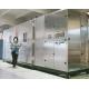Water Cooled Walk In Test Chamber AB Chamber Separate Control 380V