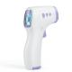Human Non Contact Forehead Thermometer Luminous Display Function Handheld