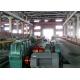 Stainless Steel Tube hydraulic Cold Drawing Machine for non ferrous metal Pipe