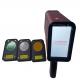 Full Metal Jacket Handheld Retroreflectometer Touch Buttonboard