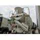 Sinotruk Howo 6x4 10 Wheels Concrete Agitator Truck Diesel Engine 10CBM Capacity