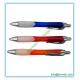 printed promotional gift ballpen,good printing quality