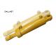 Oil  Farm Hydraulic cylinders Tractor Dual Action Ram Standard Stainless Steel