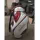 pu golf bag , golf bags ,  professional golf bag , golf ball with your logo