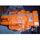 Kobelco SK260-8 Excavator Hydraulic Rotary Slewing Motor LQ32W00011F1 YN15V00035F1