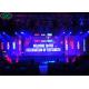 RGB SMD Full Color DJ Disco Stage P4.81 Indoor Rental Led Screen