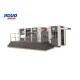 1040X750mm Paperboard Die Cutting Stripping Machine Hot Embossing Wine Box