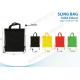 Grocery Promotional And Reusable Non Woven Shopping Tote Bag,Bag Manufacturer Supply Pp Non Woven Tote Bag, bagease pac