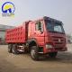 Customization Request Used 30 Tons Sinotruk HOWO Tipper Dump Truck in Good Condition