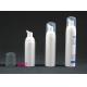 White foam pump bottle 50ml-80ml-100ml